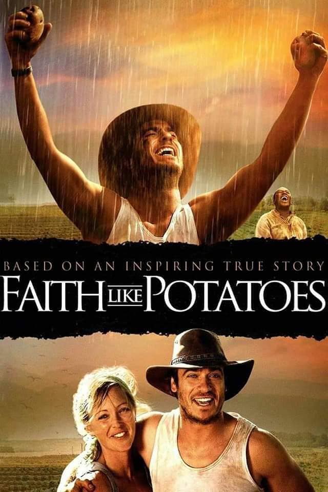  فيلم Faith Like Potatoes 