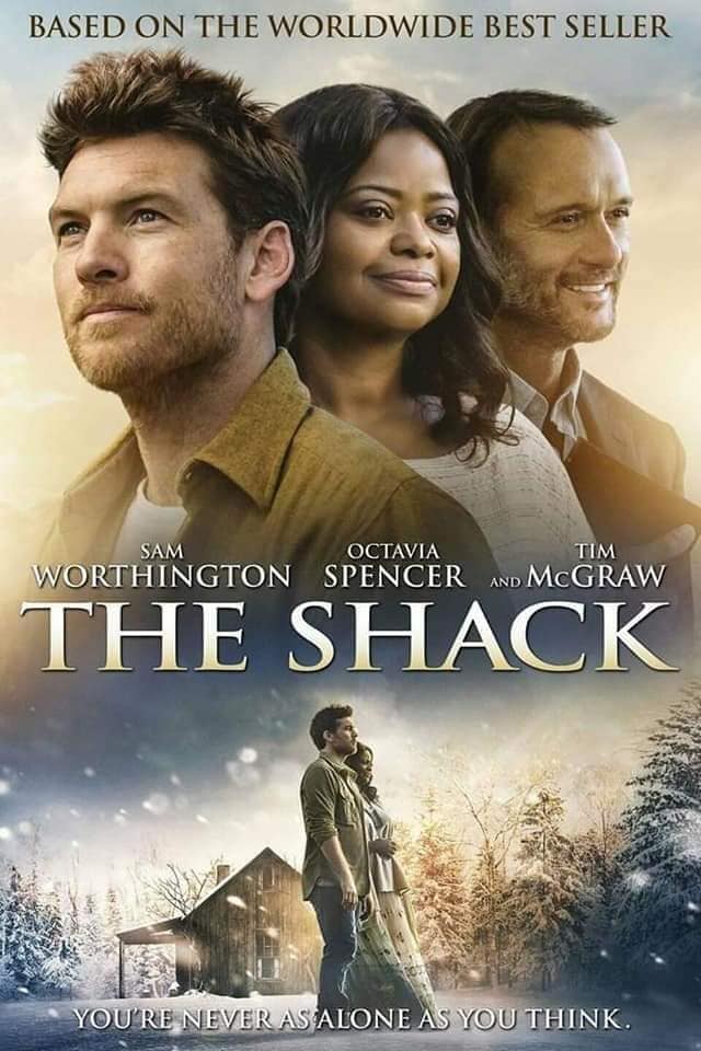 فيلم The Shack 2017 مترجم HD اون لاين