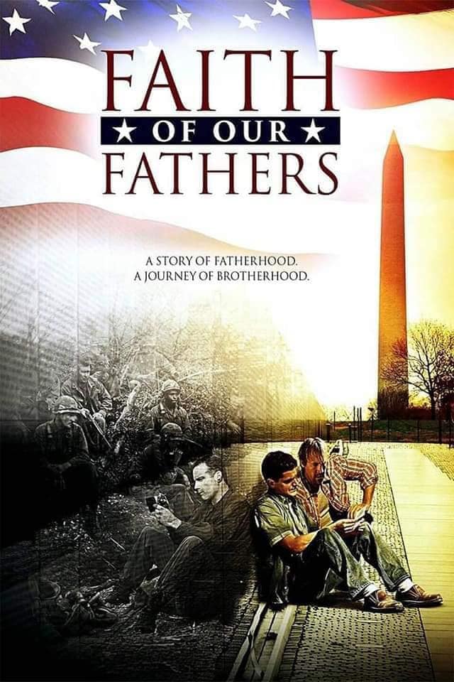  فيلم Faith of Our Fathers 2015