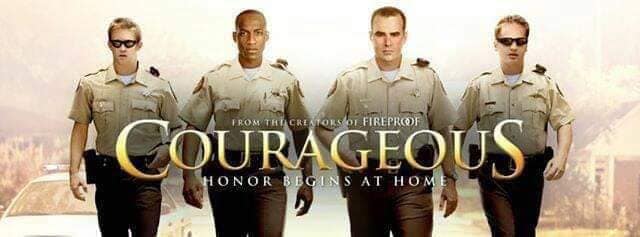 فيلم  Courageous 2011