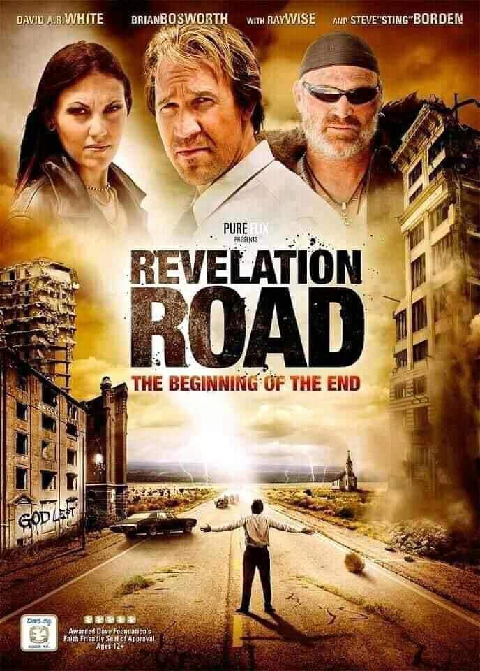 فيلم Revelation Road: The Beginning of the End 2013 HD مترجم